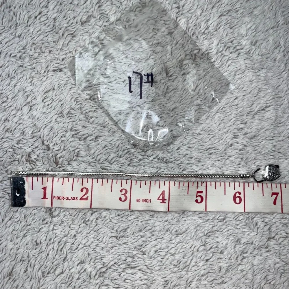 NO BRAND fashion jewelry